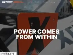Sites similar to xenum.com