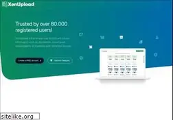 Sites similar to xenupload.com