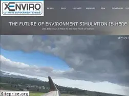 Sites similar to xenviro.net