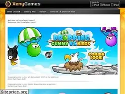 Sites similar to xenygames.com