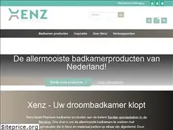 Sites similar to xenz.nl