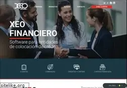 Sites similar to xeo.com.co