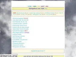 Sites similar to xeo.my.id