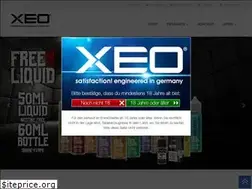 Sites similar to xeocigs.com