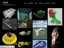Sites similar to xeogl.org