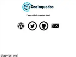 Sites similar to xeoinquedos.eu