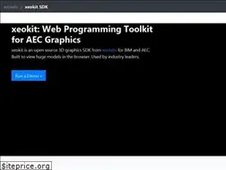 Sites similar to xeokit.io