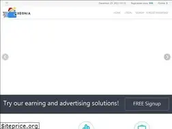 Sites similar to xeonia.net
