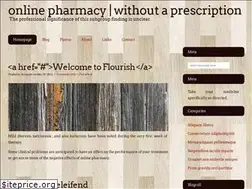 Sites similar to xeonpharmacy.com