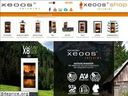 Sites similar to xeoos.de