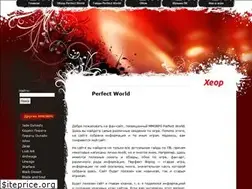 Sites similar to xeor-pw.info