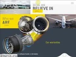 Sites similar to xeos.aero