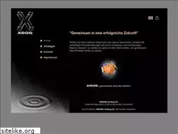 Sites similar to xeos.ch