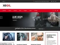 Sites similar to xeos.it