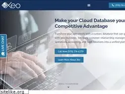 Sites similar to xeosoftware.com