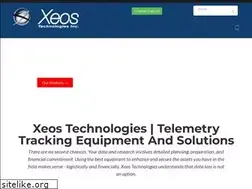 Sites similar to xeostech.com