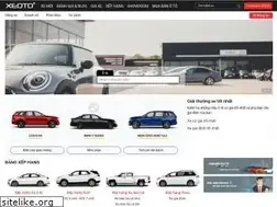 Sites similar to xeoto.com.vn