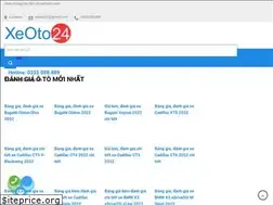 Sites similar to xeoto24.com