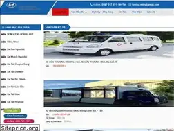 Sites similar to xeotobacviet.com
