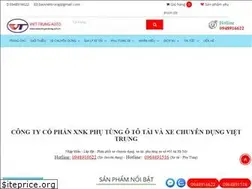 Sites similar to xeotochuyendung.com.vn