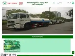 Sites similar to xeotochuyendung.net