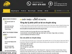 Sites similar to xeototai.vn