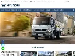 Sites similar to xeototaihyundai.com