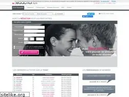 Sites similar to xeou.fr