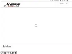 Sites similar to xepa.co.za