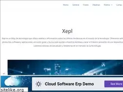 Sites similar to xepl.com.mx