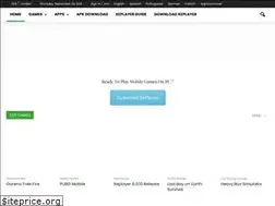 Sites similar to xeplayer.com