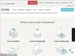 Sites similar to xepos.co.uk