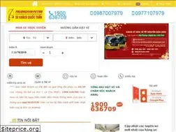 Sites similar to xequoctuan.com