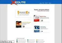 Sites similar to xequte.com