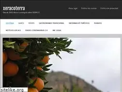 Sites similar to xeracoterra.com
