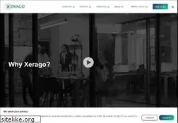 Sites similar to xerago.com
