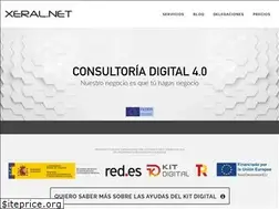 Sites similar to xeral.net