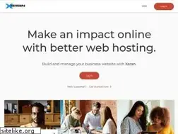Sites similar to xeran.com