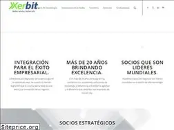 Sites similar to xerbit.com