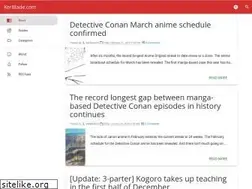 Sites similar to xerblade.com
