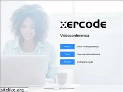 Sites similar to xercode.zoom.us