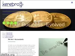 Sites similar to xerebro.com