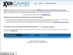 Sites similar to xergames.com