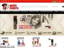 Sites similar to xerifepimenta.com.br