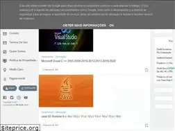 Sites similar to xerifetecnologia.com.br
