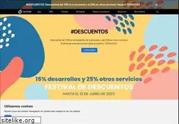 Sites similar to xerintel.es