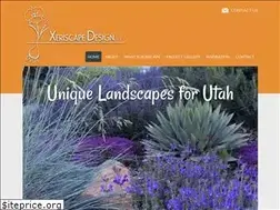 Sites similar to xeriscapedesign.com