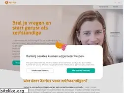 Sites similar to xerius.be