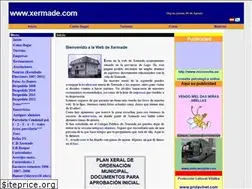 Sites similar to xermade.com