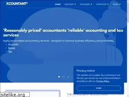 Sites similar to xero-accountant.co.uk